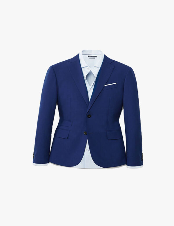 Navy Blazer